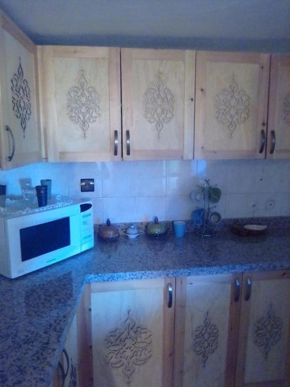 Dar Hiba Apartment Marrakesh Exterior foto