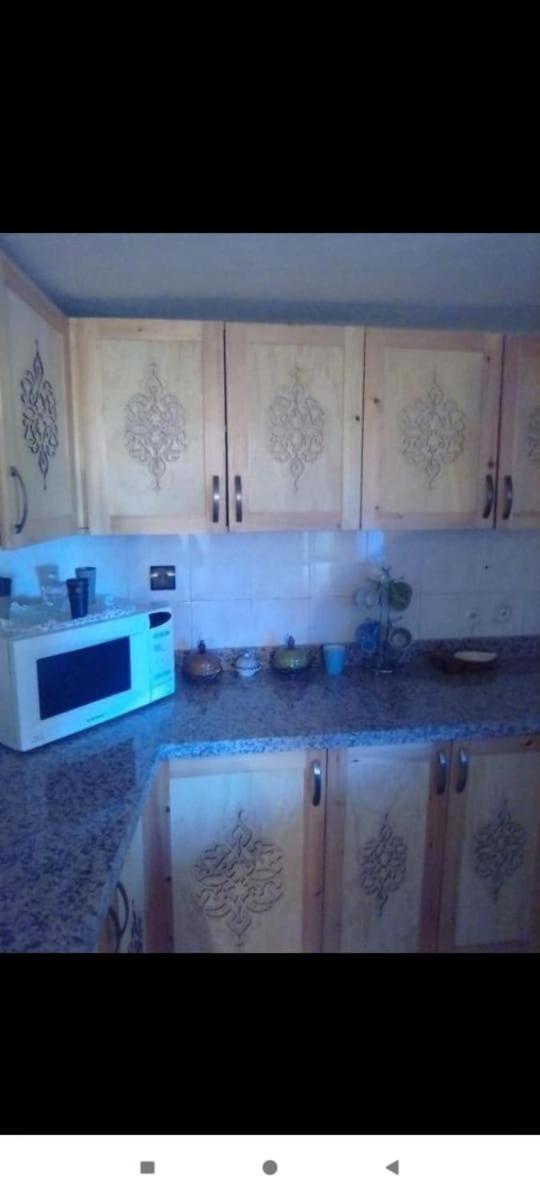 Dar Hiba Apartment Marrakesh Exterior foto